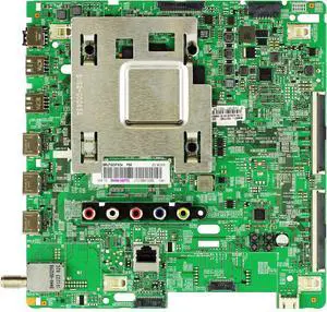 Samsung BN94-14277J Main Board for UN65RU7300FXZA UN65RU730DFXZA (Version FA01 FA02)