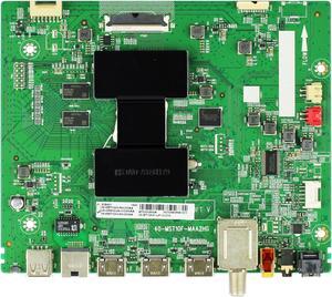 TCL Main Board for 65S421 (Service No. 65S421TCAA)