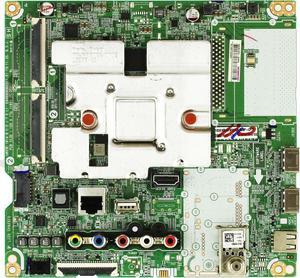 LG EBT66461302 Main Board for 65UN7300PUF