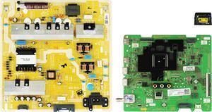 Samsung UN65TU8300FXZA Complete LED TV Repair Parts Kit (Version CI05)