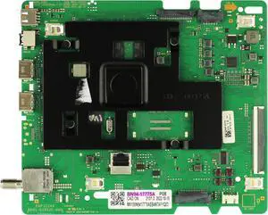 Samsung BN94-17775A Main Board (SEE NOTE!)