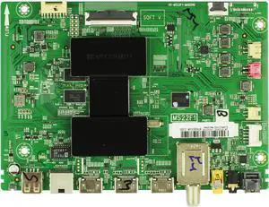 TCL Main Board for 55S423 (Service No. 55S423MCBA)