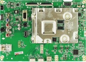 LG EBT66155301 Main Board for 55UT340H0UA