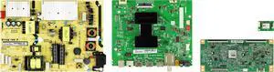 TCL 65S423 Complete TV Repair Parts Kit Version 3 (SEE NOTE)