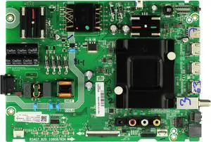 Hisense 298395 298394 Main Board 43A6G
