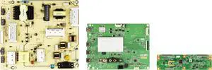 Vizio V705X-J03 (LFTRD7B Serial) Complete LED TV Repair Parts Kit