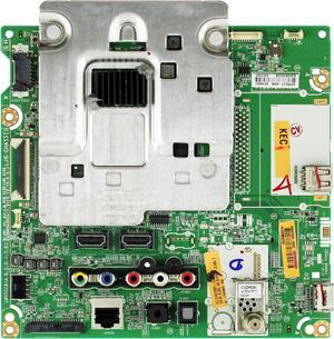 LG EBT64256003/EBT64256002 Main Board for 43UH6100-UH.AUSWLOR/BUSWLOR