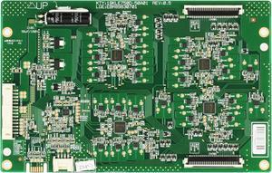 LG EBR89830701 LED Driver