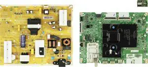 LG 65UR8000AUA.BUSCLKR Complete LED TV Repair Parts Kit