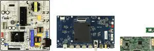 Philips 65PUL6673/F7 (CFK serial) Complete LED TV Repair Parts Kit