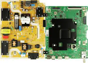 Samsung BN96-54438B Main Board Power Supply for UN55TU7000FXZA (WA22)