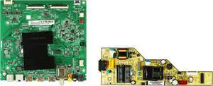 TCL 43S435 Complete TV Repair Parts Kit V1