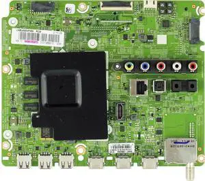 Samsung BN94-08247G Main Board for UN55J6300AFXZA