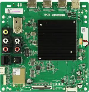 Vizio 21201-03255 Main Board for V655-J04 (LBSFE4PY Serial)