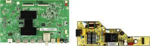TCL 55S431 Complete TV Repair Parts Kit - Version 2