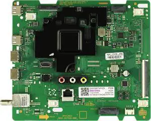 Samsung BN94-15784Q Main Board for QN50Q60TAFXZA QN50Q6DTAFXZA(Version YD02)