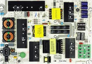 Sharp 208176 Power Supply / LED Board for LC-65P8000U