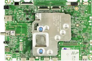LG EBT66984401 Main Board for 86UQ8000AUB.BUSYLKR