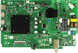 Vizio Main Board / Power Supply for 6M03A000B200J D40FM-K09 (LINIK4U Serial)