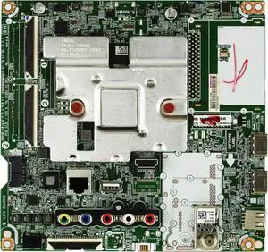 LG EBT66572704 Main Board for 65UN6950ZUA