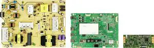 Vizio V756X-J03 (LFTRD9AY Serial) Complete LED TV Repair Parts Kit