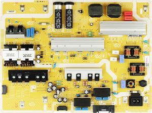 Samsung BN44-01060A Power Supply / LED Board