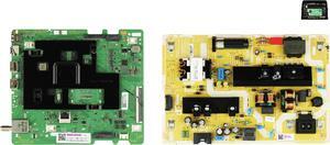 Samsung UN58TU700DFXZA (Version YA08) Complete LED TV Repair Parts Kit