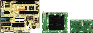 Samsung QN65QN90BAFXZA (Version CH07) Complete LED TV Repair Parts Kit
