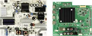 Vizio V655-J09 (LIAIG2K Serial) Complete LED TV Repair Parts Kit