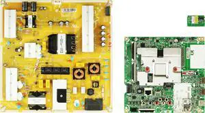 LG 75UN6950ZUD.BUSFLOR Complete LED TV Repair Parts Kit