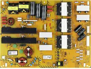 Sony 1-474-580-11 G4 Board