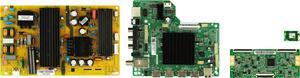 Westinghouse WR55UX4210 LED TV Repair Parts Kit - Version 1