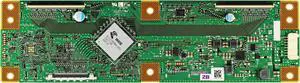 Vizio RUNTK0246FVZB T-Con Board