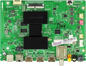 TCL 08-CS65CUN-OC409AA Main Board for 65S425 (SEE NOTE)