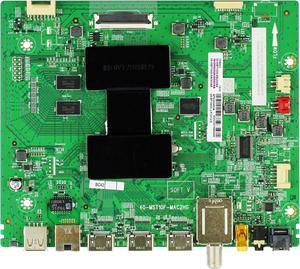 08-CM50CUN-OC407AA Main Board for 50S423 (SEE NOTE)