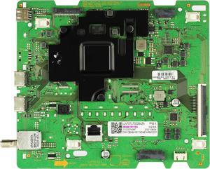 Samsung BN94-16115G Main Board UN75TU7000BXZA (Version UA10) SEE NOTE