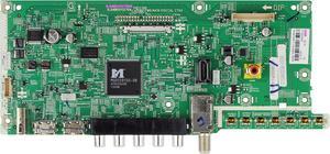 Sanyo 1LG4B10Y117000 Z7GB Main Digital Board