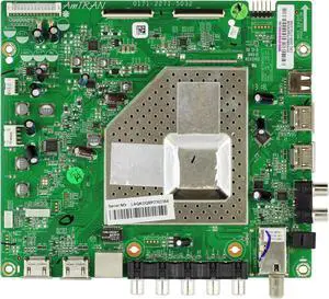 Vizio 3655-0702-0395 (0171-2271-5032) Main Board for E550i-A0