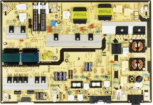 Samsung BN44-01103A Power Supply / LED Board