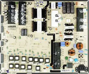 Samsung BN44-00881A Power Supply / LED Board