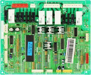 Samsung Refrigerator DA41-00413J Main Board
