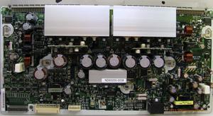 Hitachi FPF29R-YSS0038 Y-Main Board