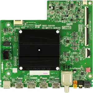 TCL 30800-000500 Main Board 55S455