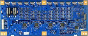 Sony 1-897-320-11 LD  Board