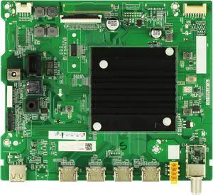 Toshiba Main Board 297088 297089 for 65C350KU