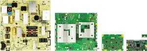 Sony XR-75X90CK Complete LED TV Repair Parts Kit