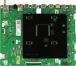 Samsung BN94-17582E Main Board for QN65Q70AAFXZA QN75Q7DAAFXZA SEE NOTE