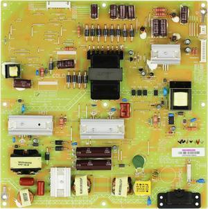Hitachi/JVC/Vizio 0500-0605-0290 (FSP166-3PSZ01) Power Supply / LED Board