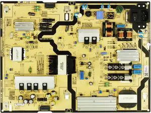 Samsung BN44-00885A Power Supply / LED Board