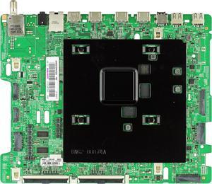 Samsung BN94-14037F Main Board for QN65Q7DRAFXZA (Version FA01/FC02)